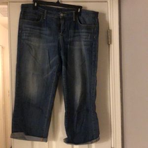 Lucky Brand Jeans